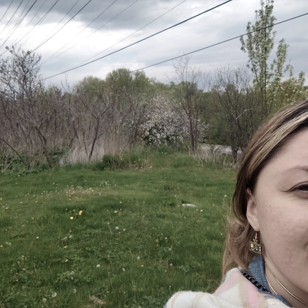 Meet your Posher, Diana